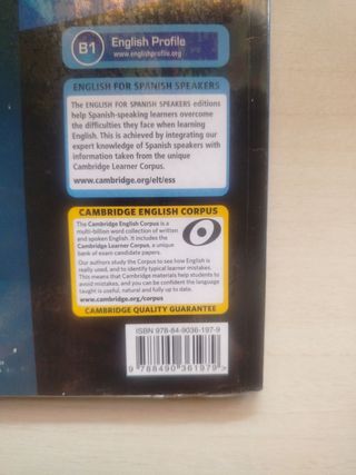 Cambridge English Empower for Spanish Speakers ...