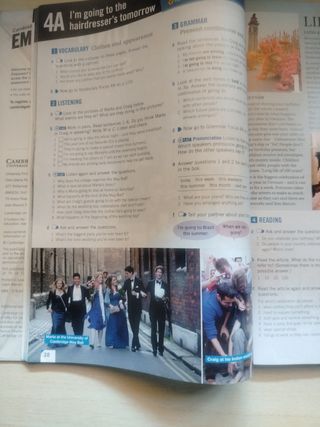 Cambridge English Empower for Spanish Speakers ...