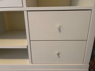Estantería Kallax 4x4 Ikea Blanca