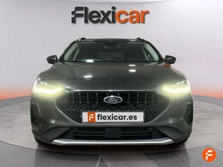 Ford Focus 1.0 Ecoboost MHEV 114kW Active Style SIP