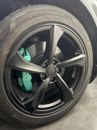 Llanta Tesla 19” Crossflow