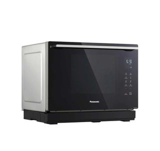 Horno Microondas Panasonic.
5 en 1 - 1300W