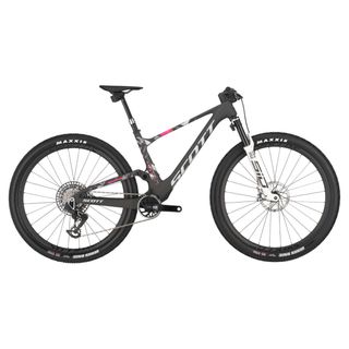 SCOTT SPARK RC WORLD CUP EVO 25