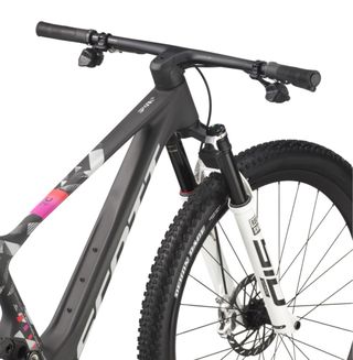 SCOTT SPARK RC WORLD CUP EVO 25