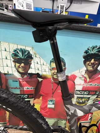 SCOTT SPARK RC WORLD CUP EVO 25 - T/L