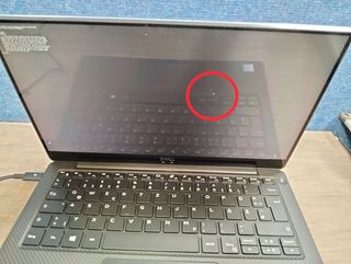 Portátil Dell XPS 13 9370 i7/16GB/512GB 