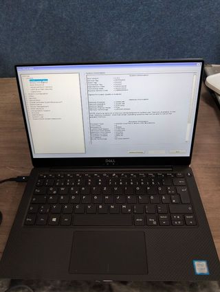 Portátil Dell XPS 13 9370 i7/16GB/512GB 