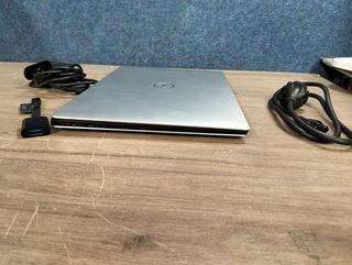 Notebook Dell XPS 13 9370 i7/16 GB/512 GB 