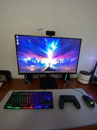 PC Gaming Completo