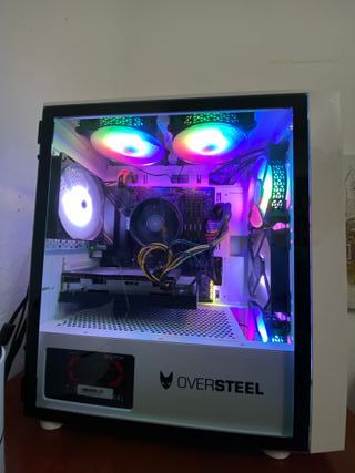 PC Gaming Completo