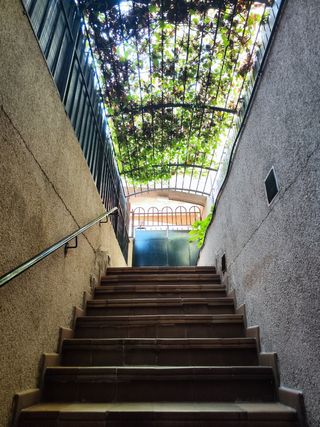 Particular vendo plaza de garaje