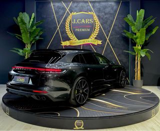 PORSCHE PANAMERA 4  ( SPORT TURISMO E-HYBRID ) 