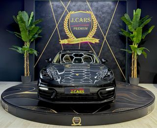 PORSCHE PANAMERA 4  ( SPORT TURISMO E-HYBRID ) 