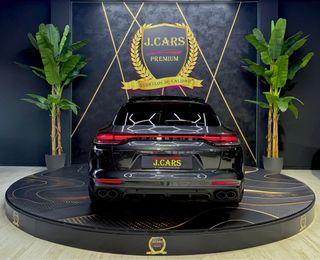 PORSCHE PANAMERA 4  ( SPORT TURISMO E-HYBRID ) 