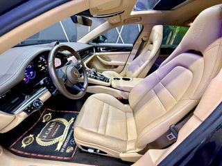 PORSCHE PANAMERA 4  ( SPORT TURISMO E-HYBRID ) 