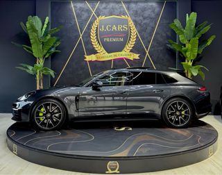 PORSCHE PANAMERA 4  ( SPORT TURISMO E-HYBRID ) 