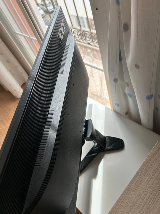 Monitor Acer 75Hz Negro