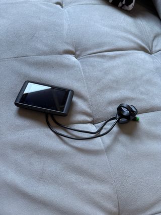 Pantalla Smartgyro Raptor