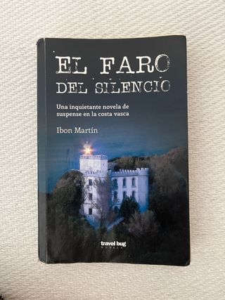 FARO DEL SILENCIO, EL
