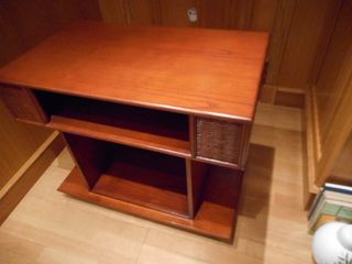 Mesa auxiliar preciosa