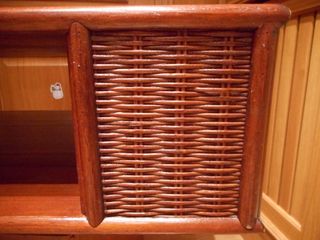 Mesa auxiliar preciosa