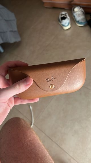 Gafas Ray-Ban Meta Negras