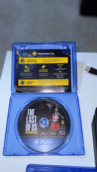 2 PS4 Slim + 2 Mandos + 4 Juegos + Teclado + Ratón