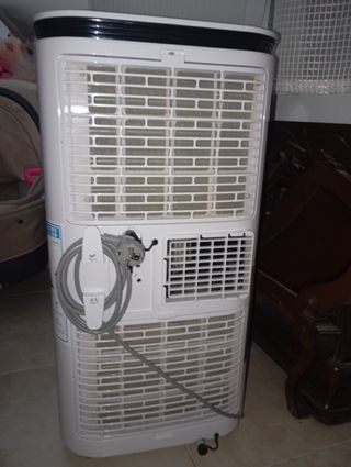 Aire Acondicionado Portátil HOM