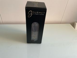 Kit para hacer tu propia ginebra.