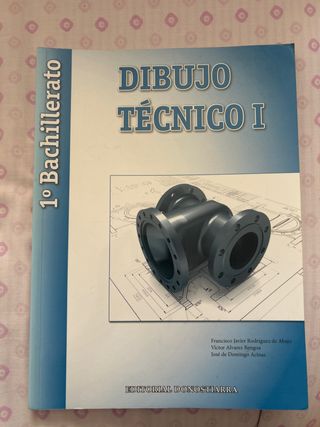 Dibujo Técnico I - 1º Bachillerato