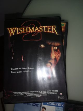 Pack 13 Películas DVD Acción/Aventura Español