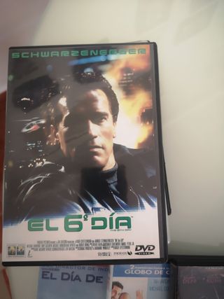 Pack 13 Películas DVD Acción/Aventura Español