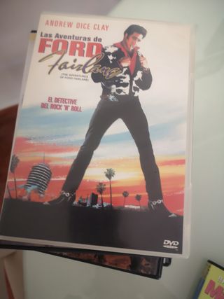 Pack 13 Películas DVD Acción/Aventura Español