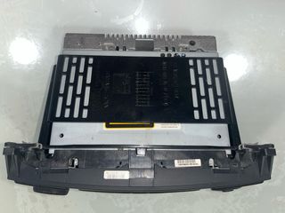 Radio CD Mercedes Viano Vito Original Negra