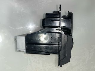 Radio CD Mercedes Viano Vito Original Negra
