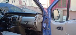 Renault Trafic 2010