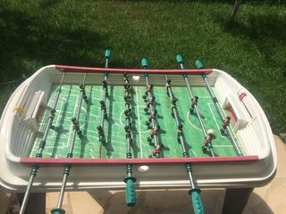 Biliardino Calcio Balilla Vintage