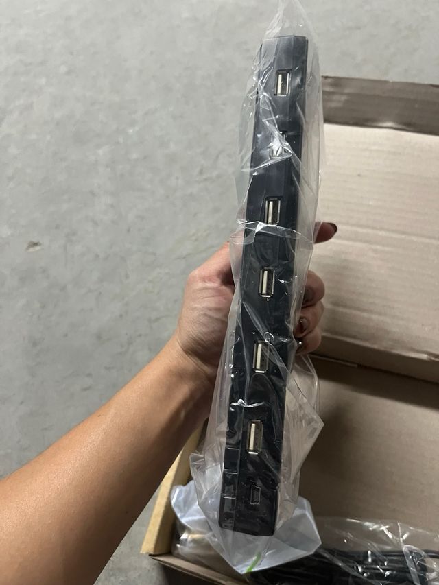 Sistema de seguridad 