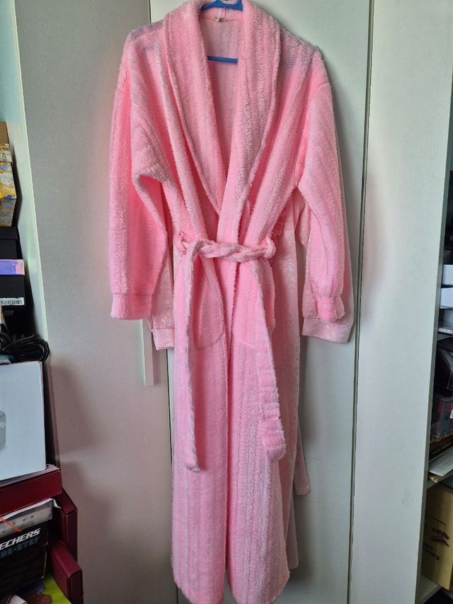 Lote 2 Batas Señora Invierno/Verano