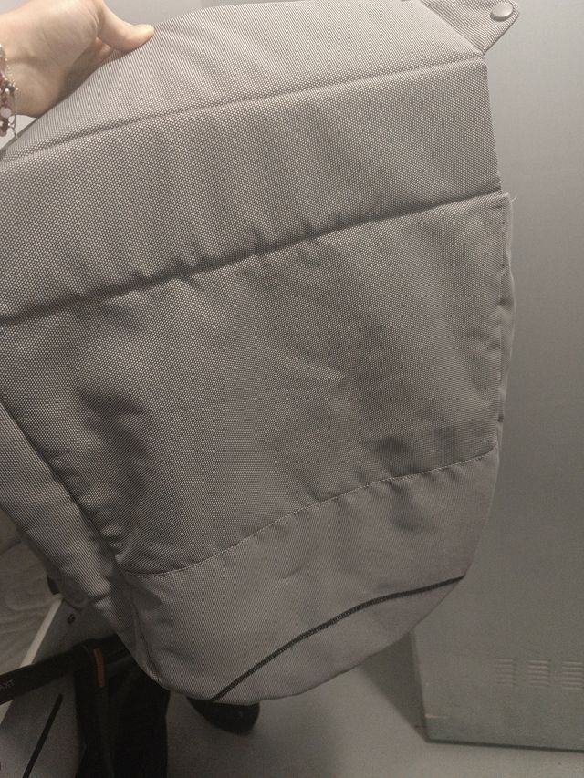 Carro bebé Aptica XT silla y capazo