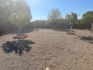 Finca Rústica Llucmajor 2950m² con Casa 90m²