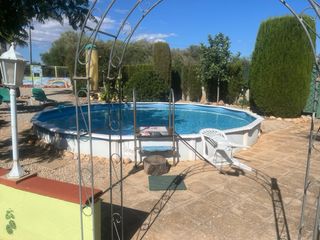 Finca Rústica Llucmajor 2950m² con Casa 90m²