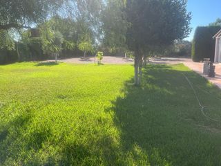 Finca Rústica Llucmajor 2950m² con Casa 90m²