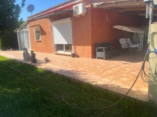 Finca Rústica Llucmajor 2950m² con Casa 90m²