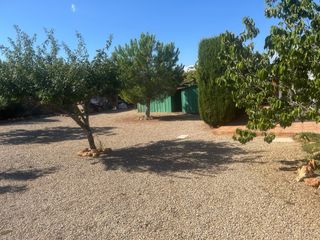 Finca Rústica Llucmajor 2950m² con Casa 90m²