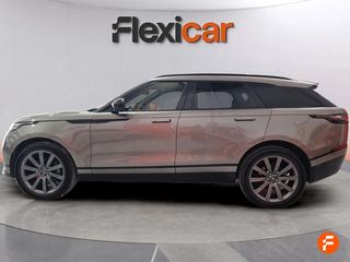 Land-Rover Range Rover Velar 3.0 D300 221kW Dynamic SE 4WD Auto