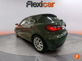 Audi A1 Sportback Advanced 30 TFSI 85kW S tronic