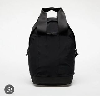The North Face Never Stop Daypack Mochila Negra