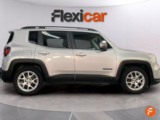 Jeep Renegade 1.3G 110kW Longitude 4x2 DDCT