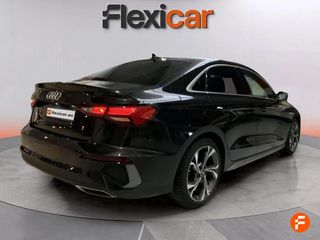 Audi A3 Sedan S line 30 TFSI 81kW (110CV)